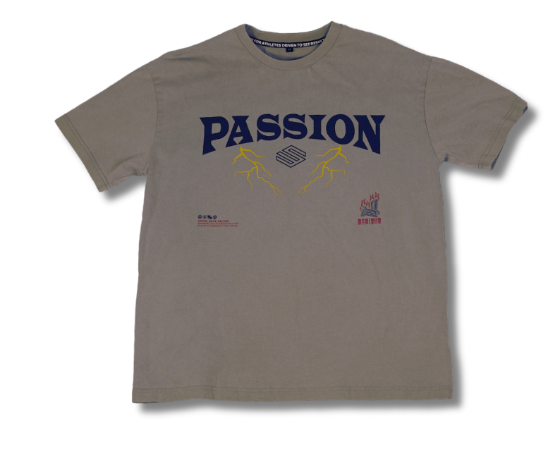 Passion Vintage Shirt