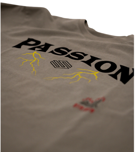 Passion Vintage Shirt