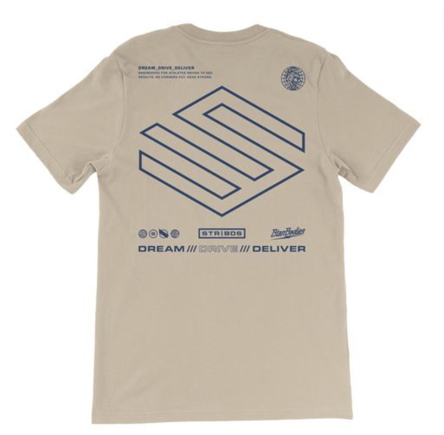 Drive Vintage Shirt