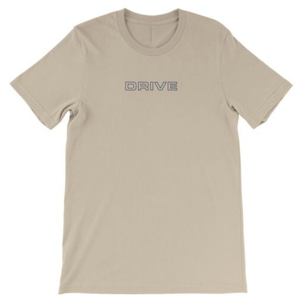 Drive Vintage Shirt