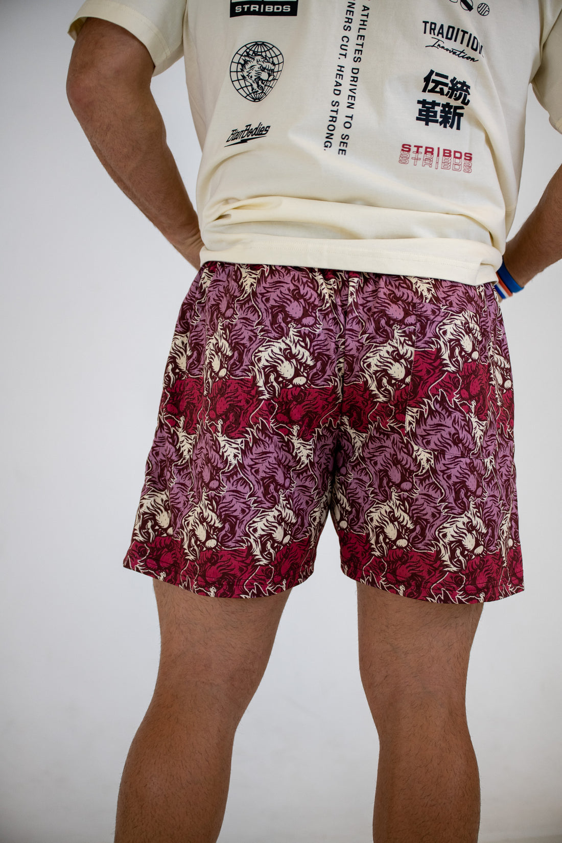 breathable mesh material