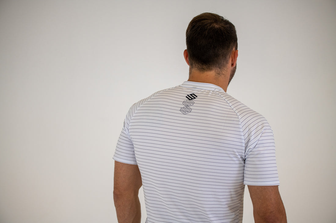 Icon Series Tee - STRIPE