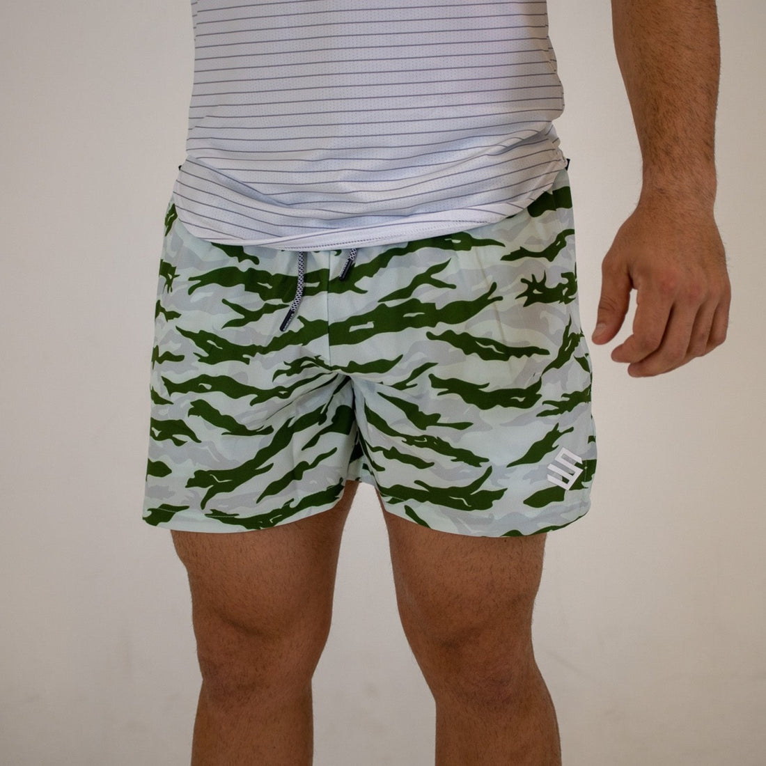 Distance Shorts 2