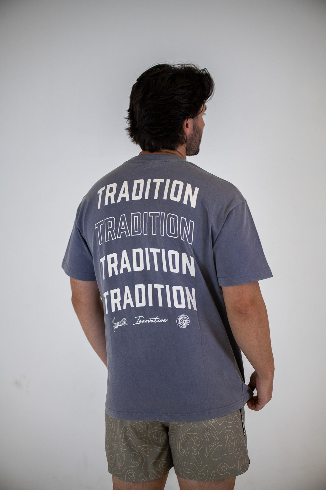 Innovation Vintage Shirt