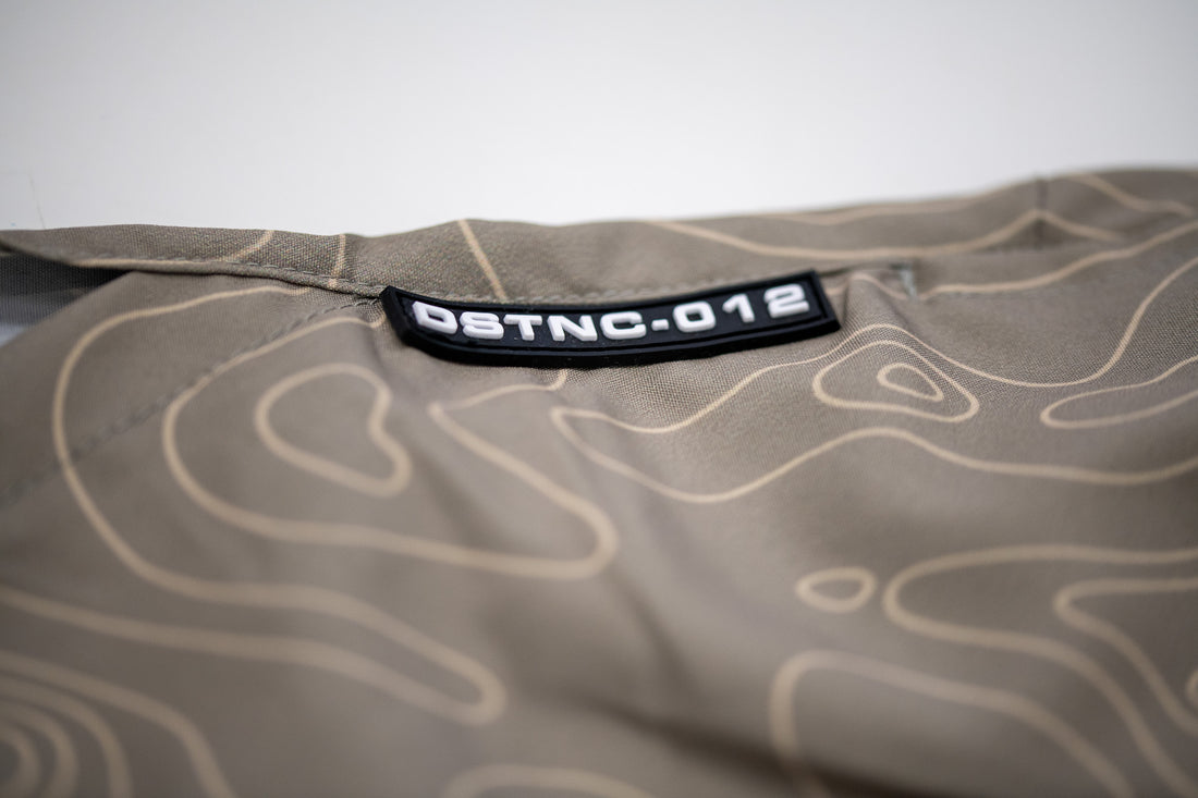Distance Shorts 2