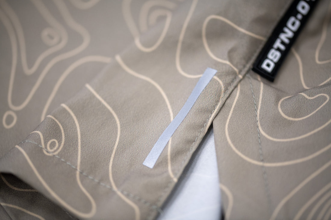 Distance Shorts 2