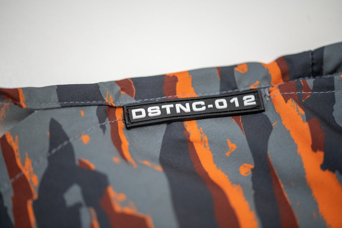 Distance Shorts 2