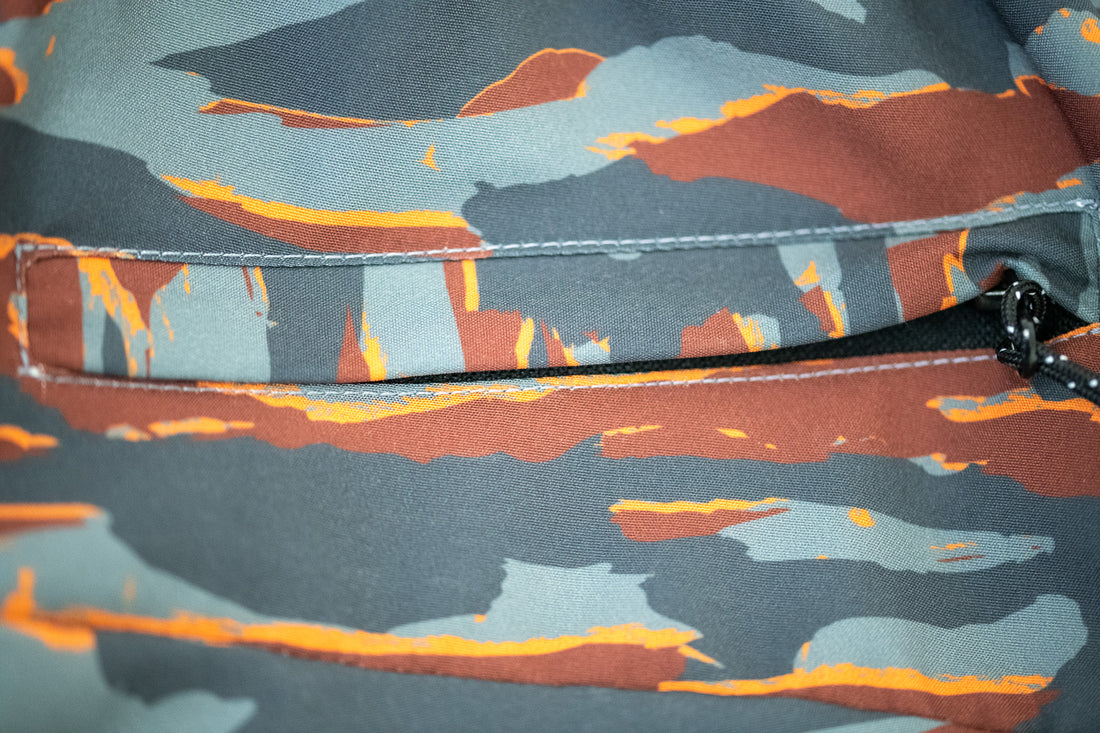 Distance Shorts 2
