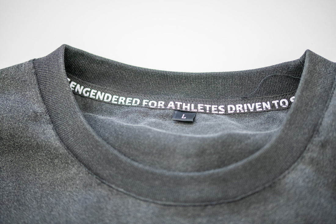 Drive Vintage Shirt
