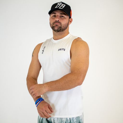 Cut Sleeve -