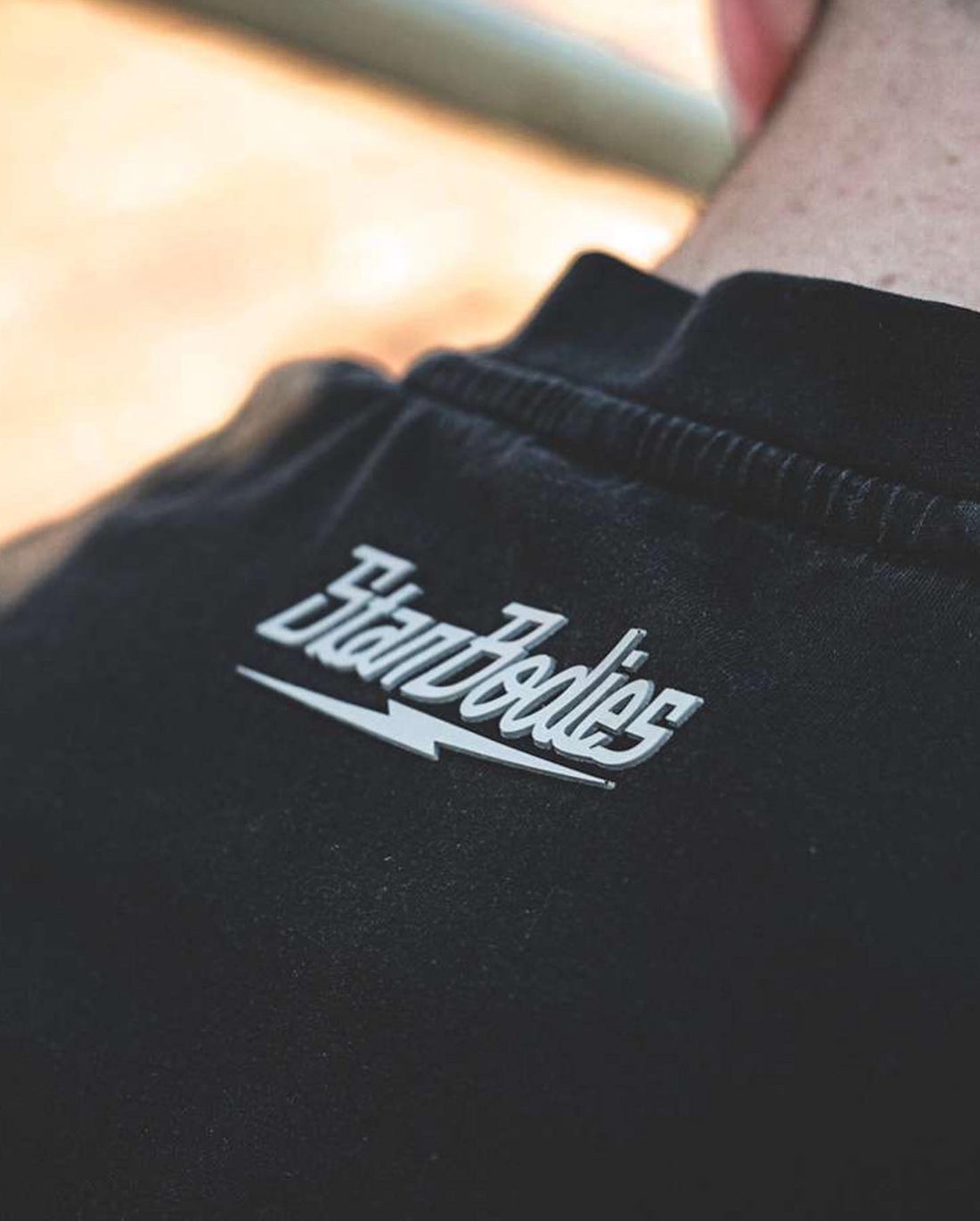 Lifestyle Shirt