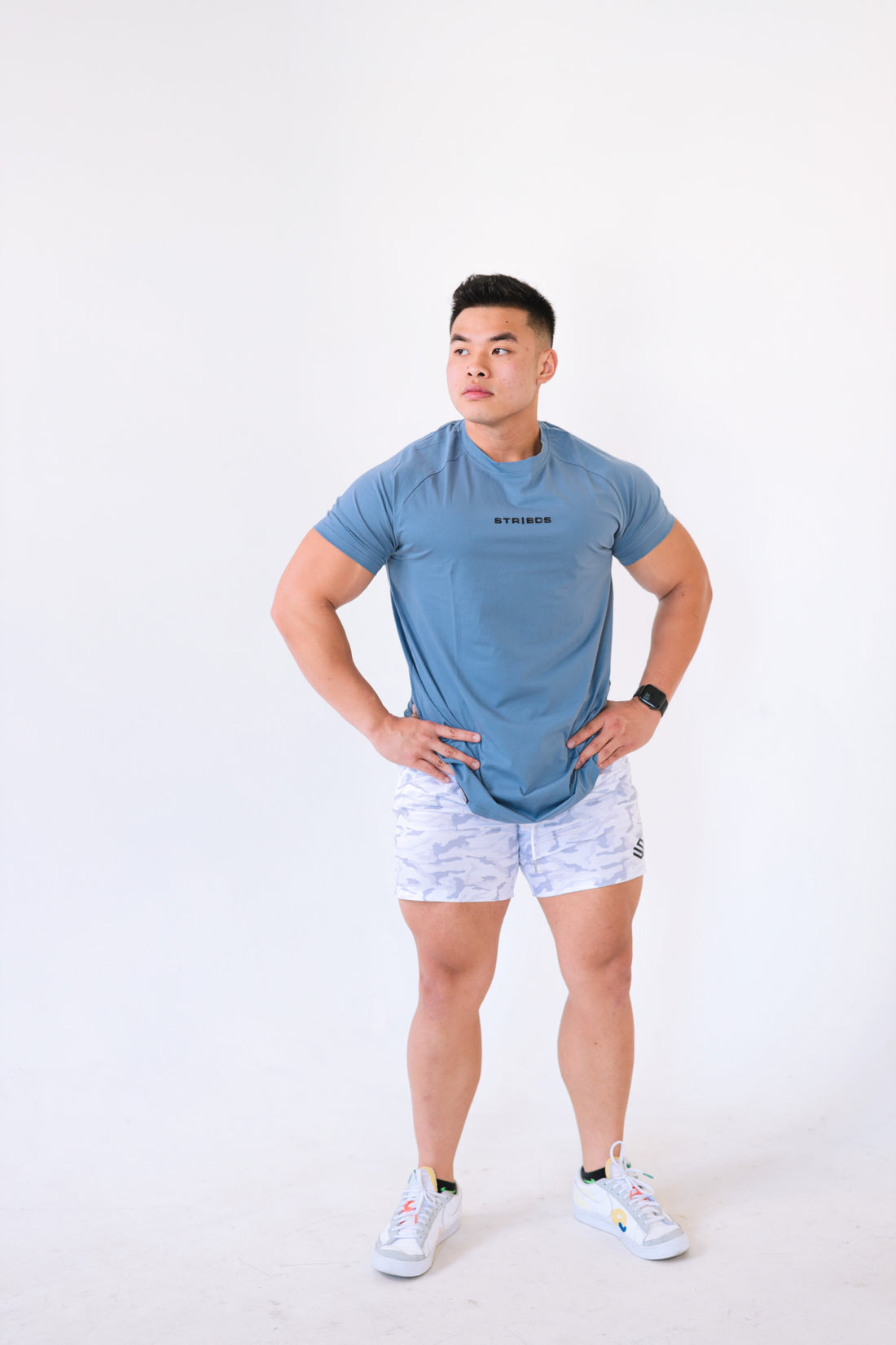 Minimal Performance Shirt V2