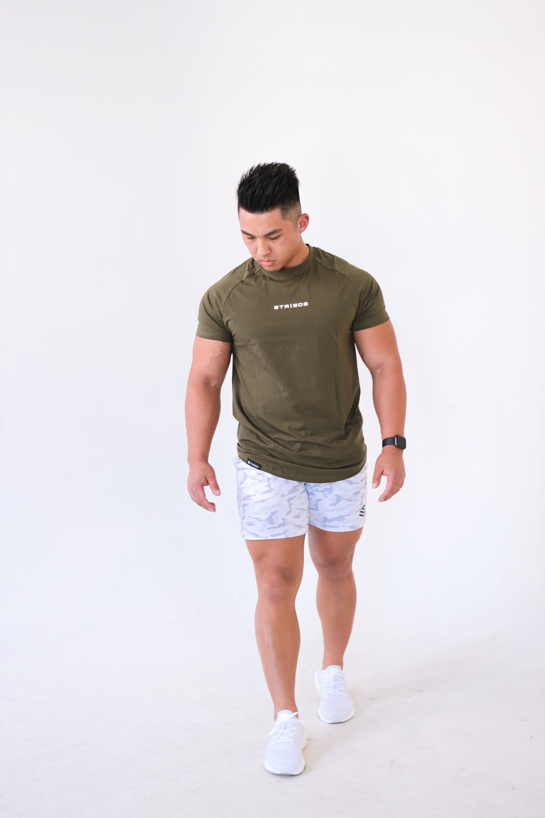 Minimal Performance Shirt V2