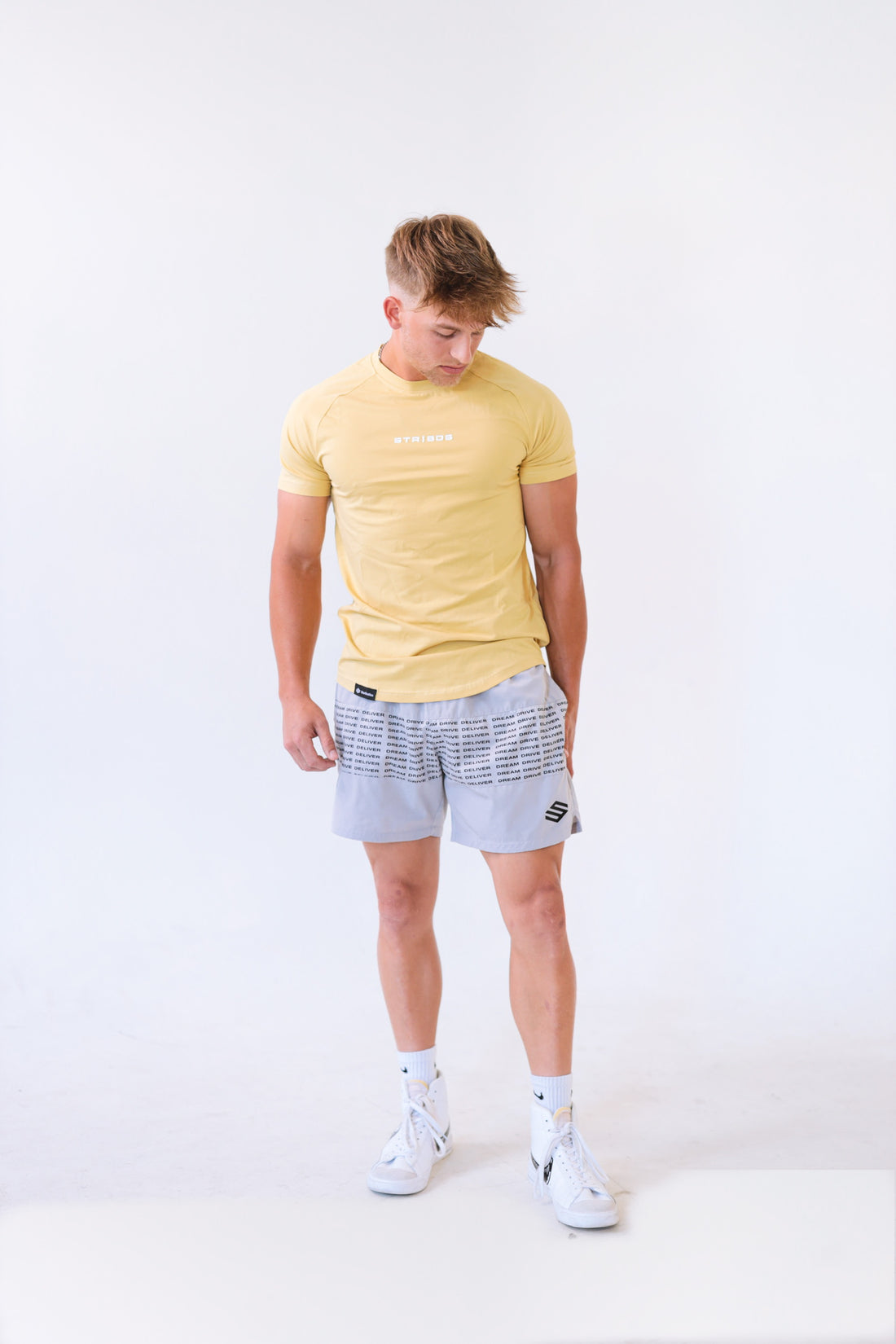 Minimal Performance Shirt V2