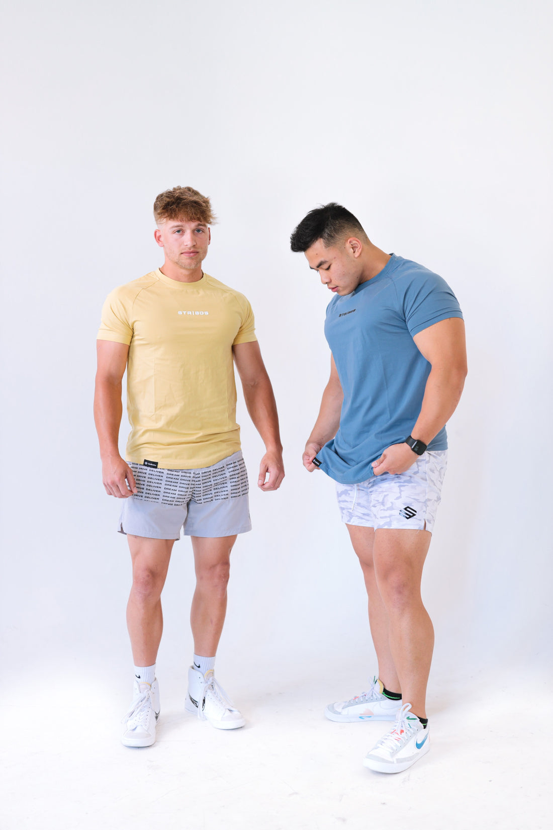Minimal Performance Shirt V2