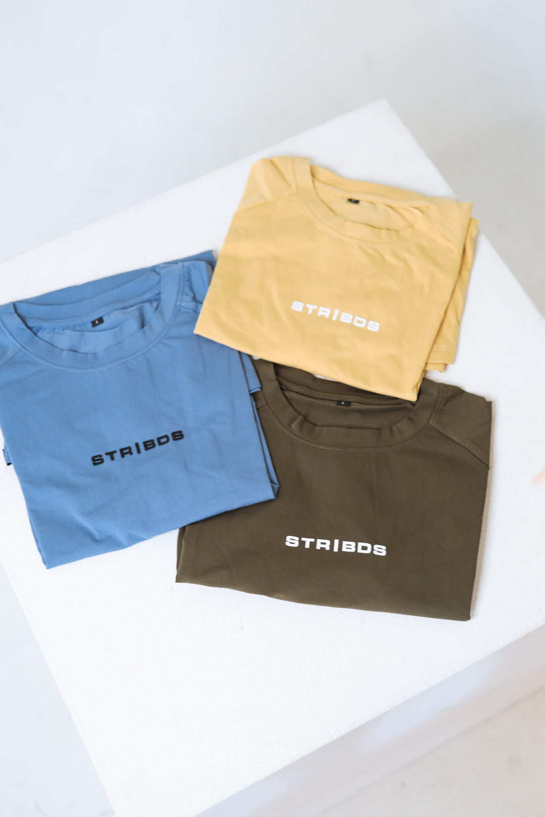 Minimal Performance Shirt V2