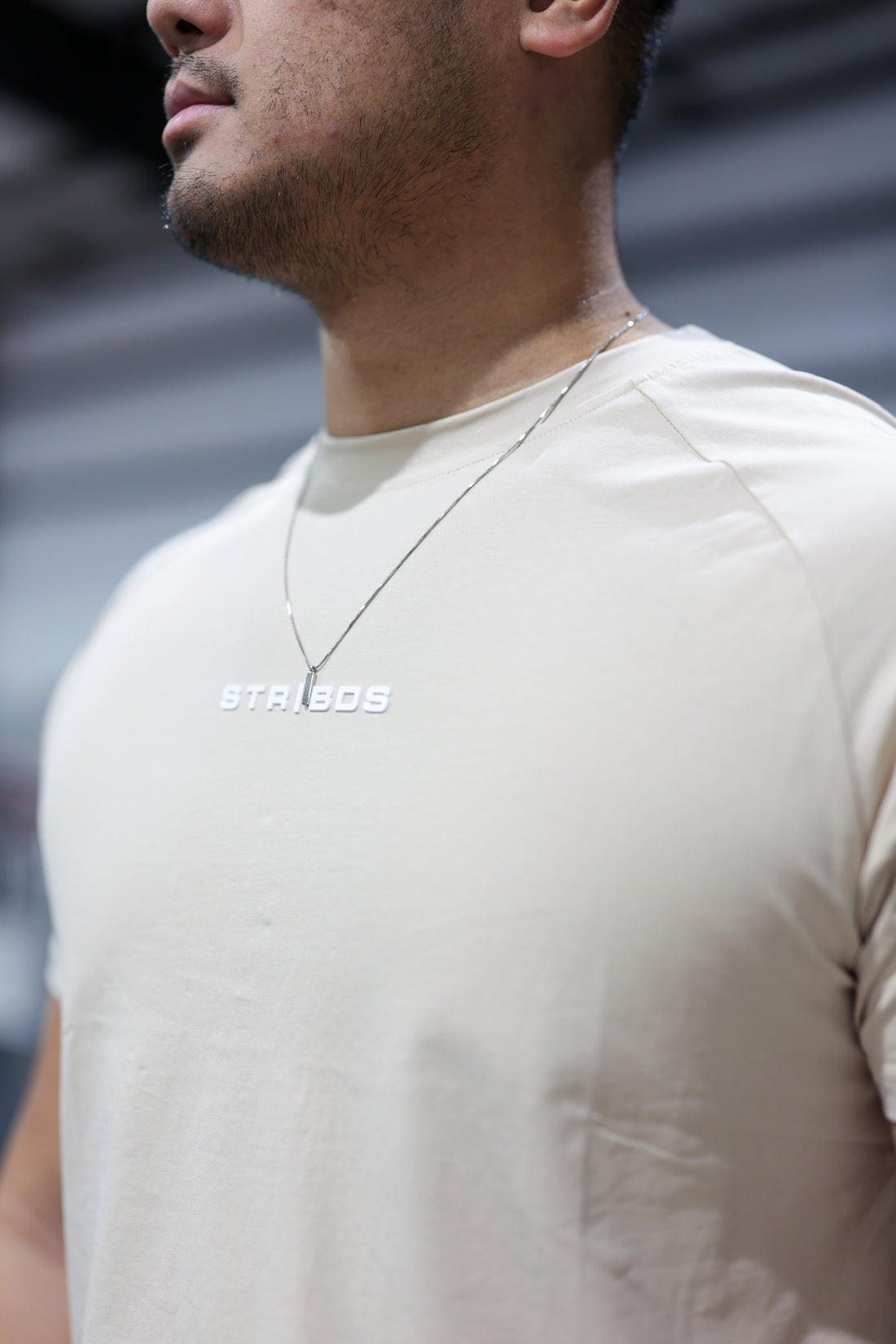 Spring Minimal Performance Shirt