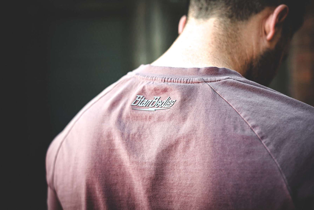Lifestyle Shirt