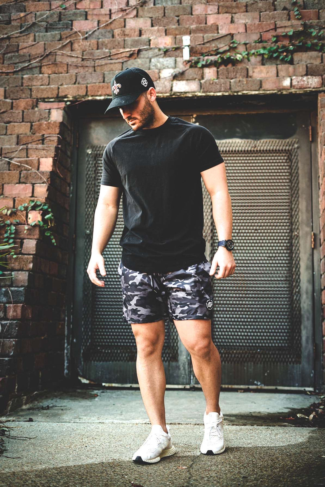 Lifestyle Shirt
