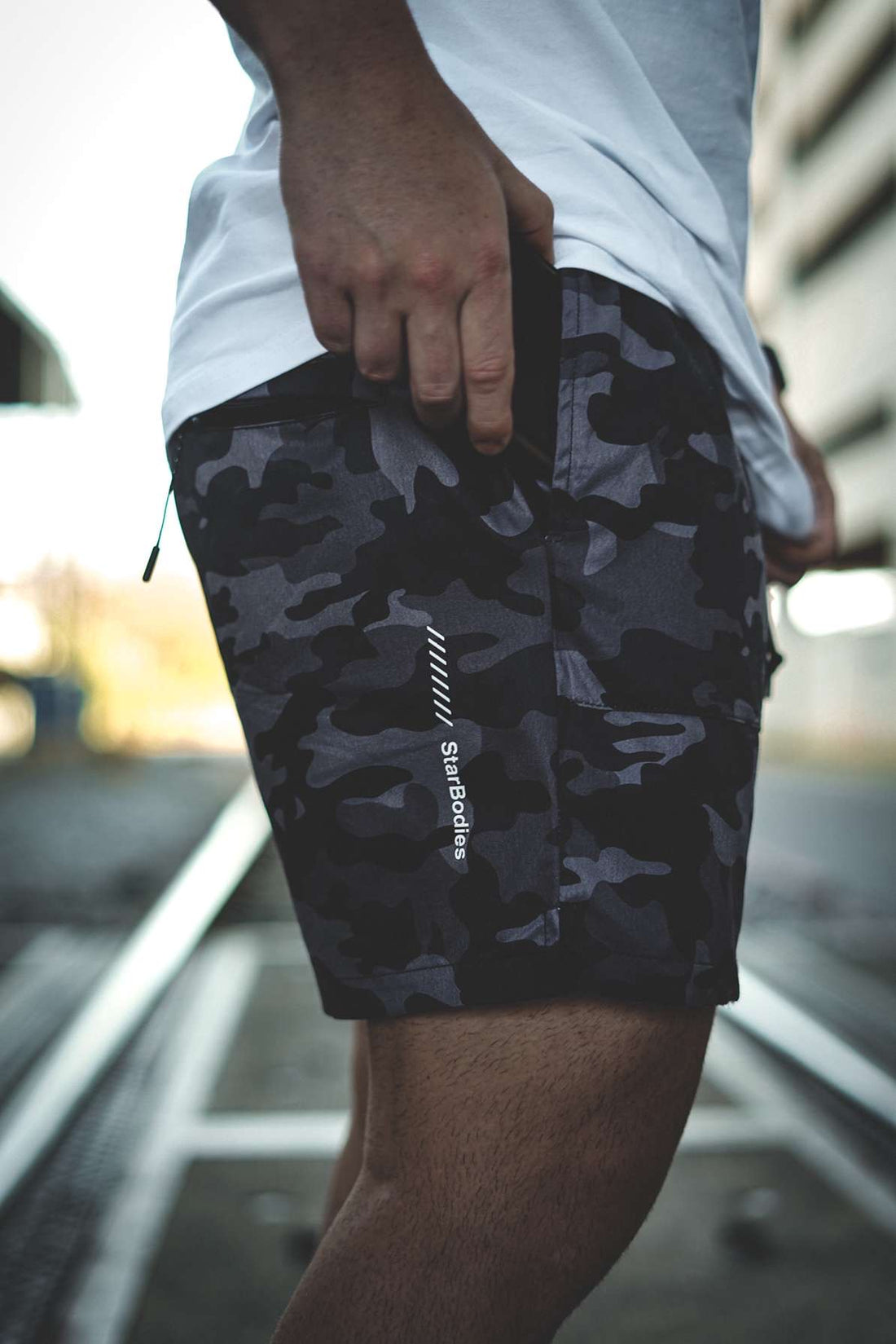 Active Shorts V2
