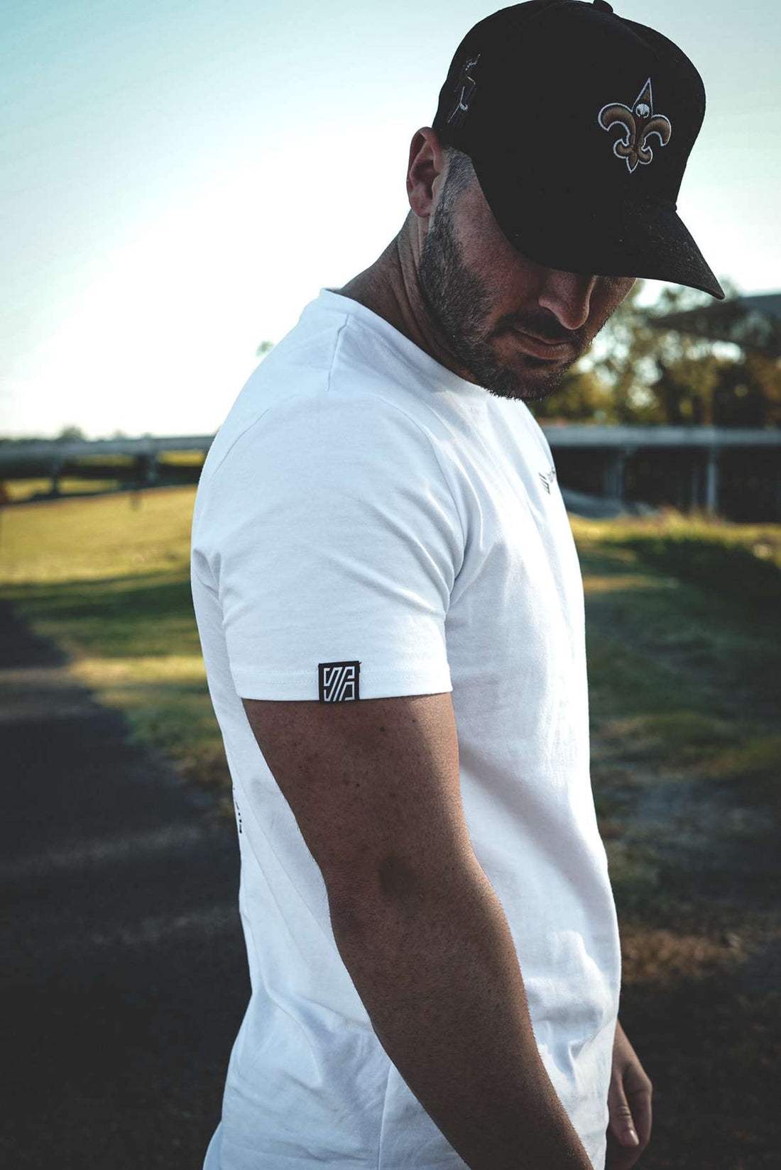 Heritage Shirt - White