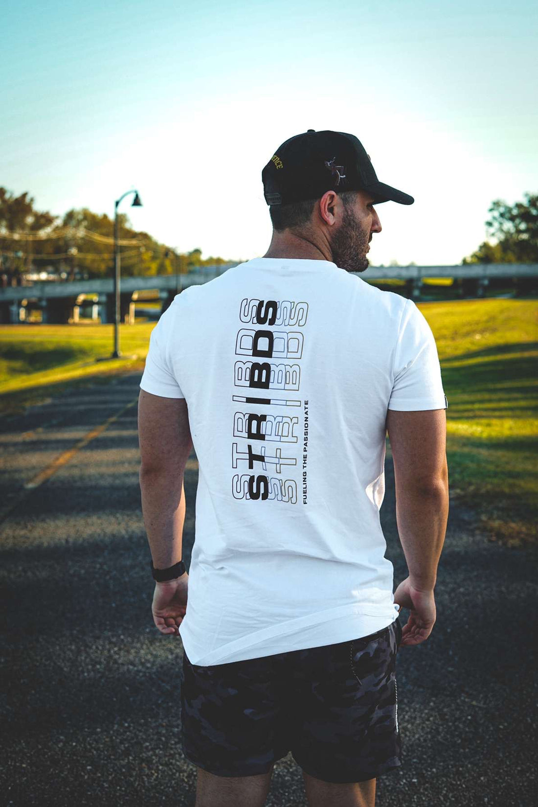 Heritage Shirt - White