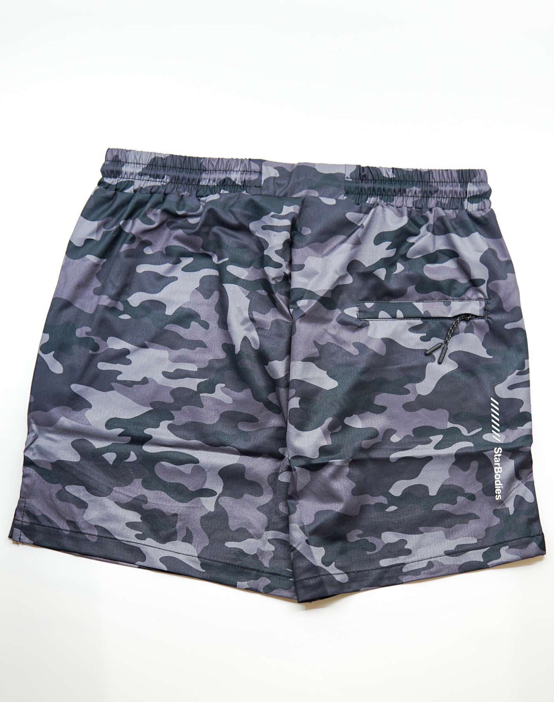 Active Shorts V2