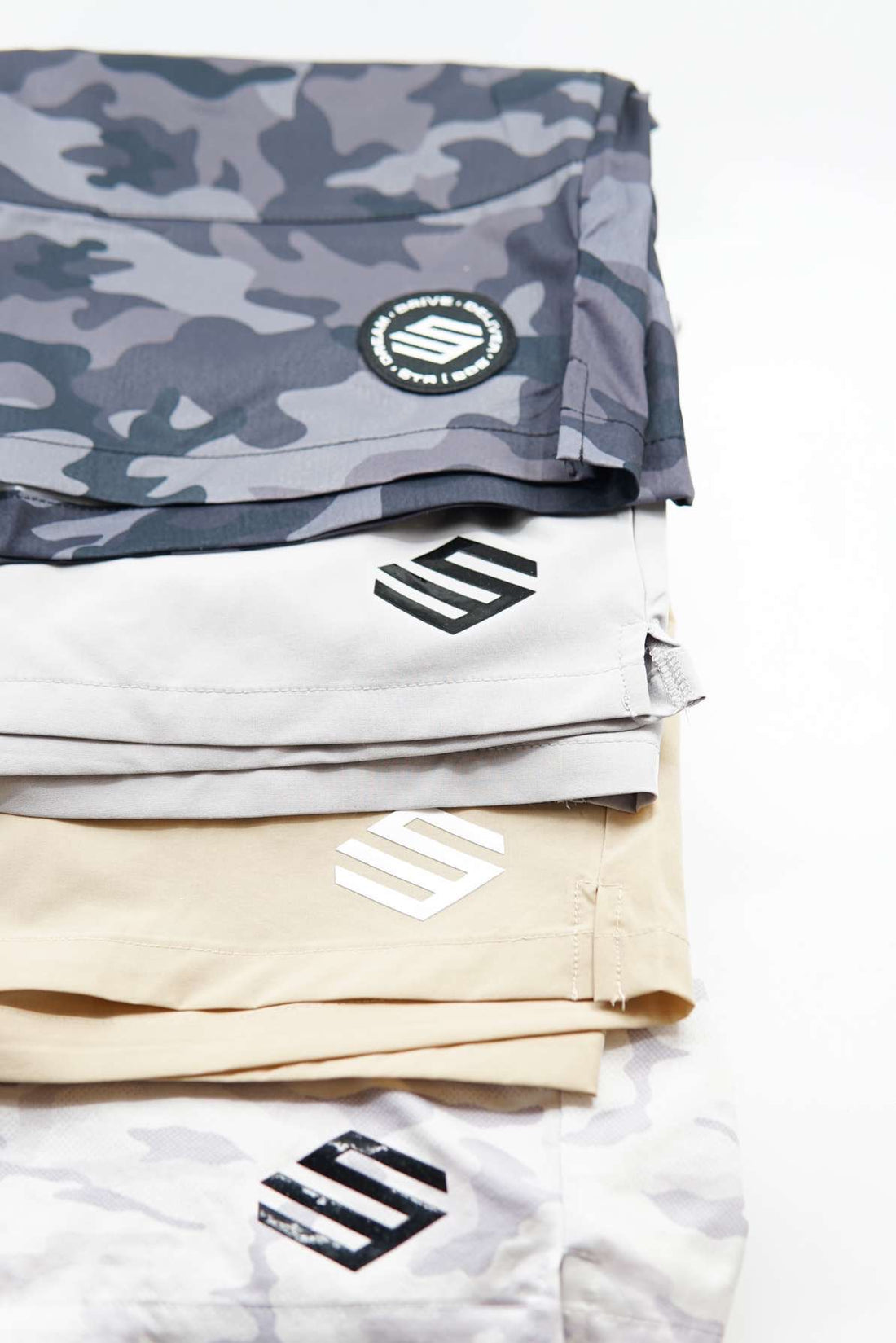 Active Shorts V2