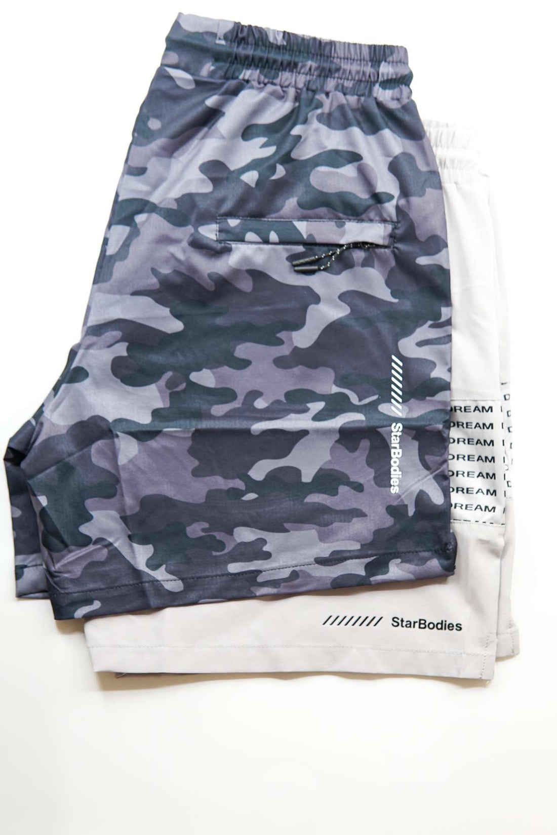 Active Shorts V2