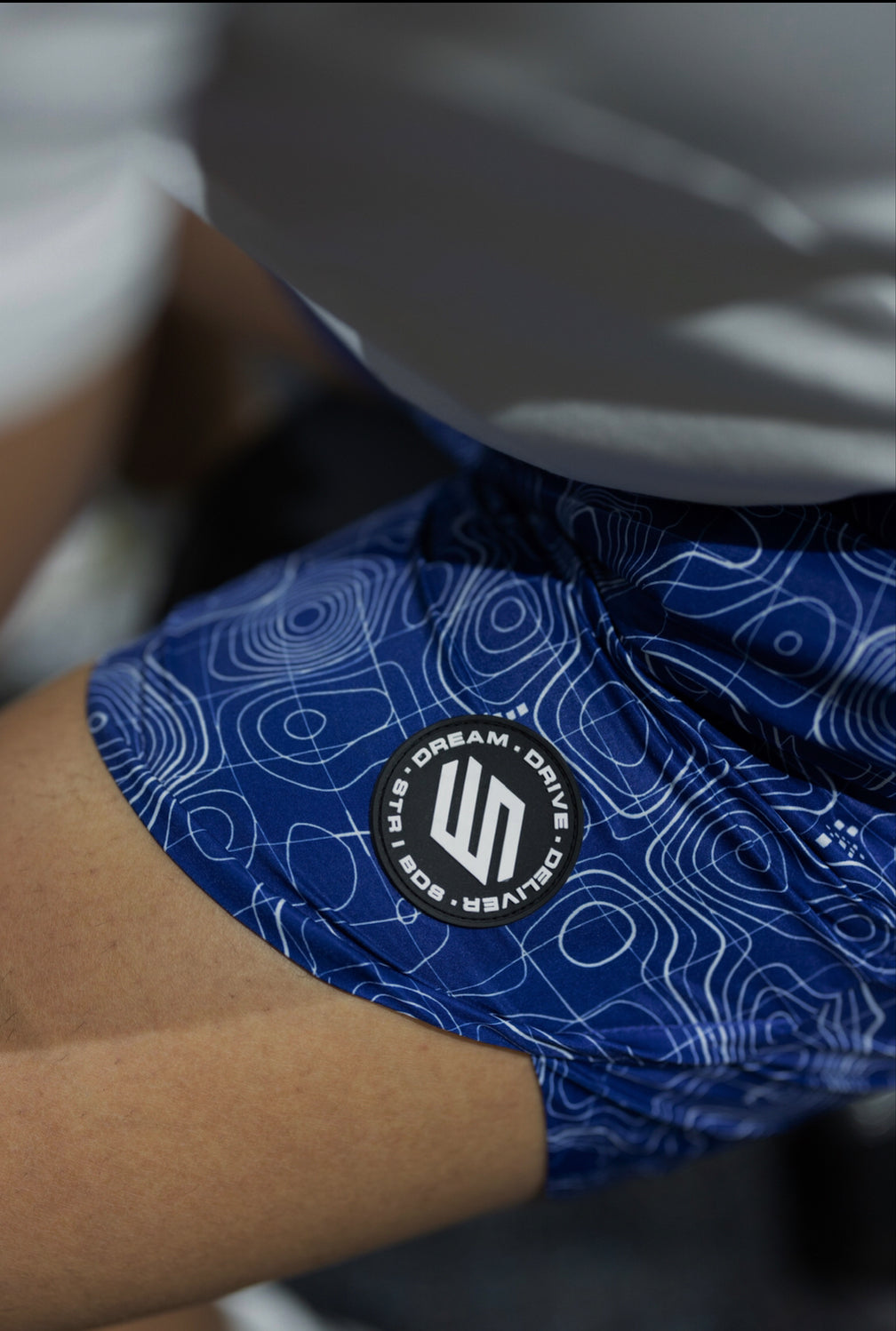 Hybrid Shorts