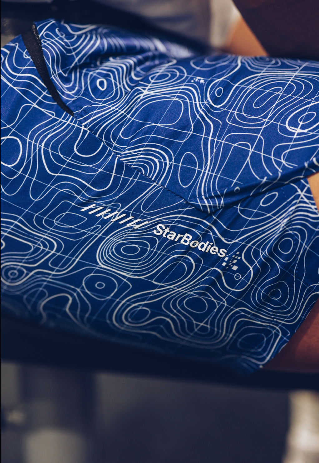 Hybrid Shorts