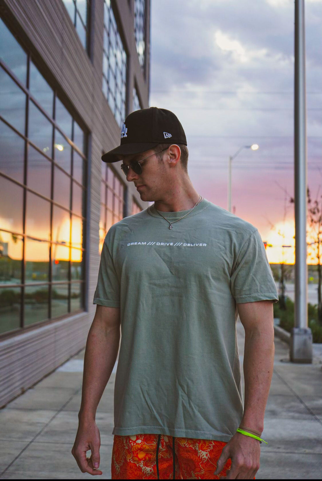 GEO SB Vintage Shirt