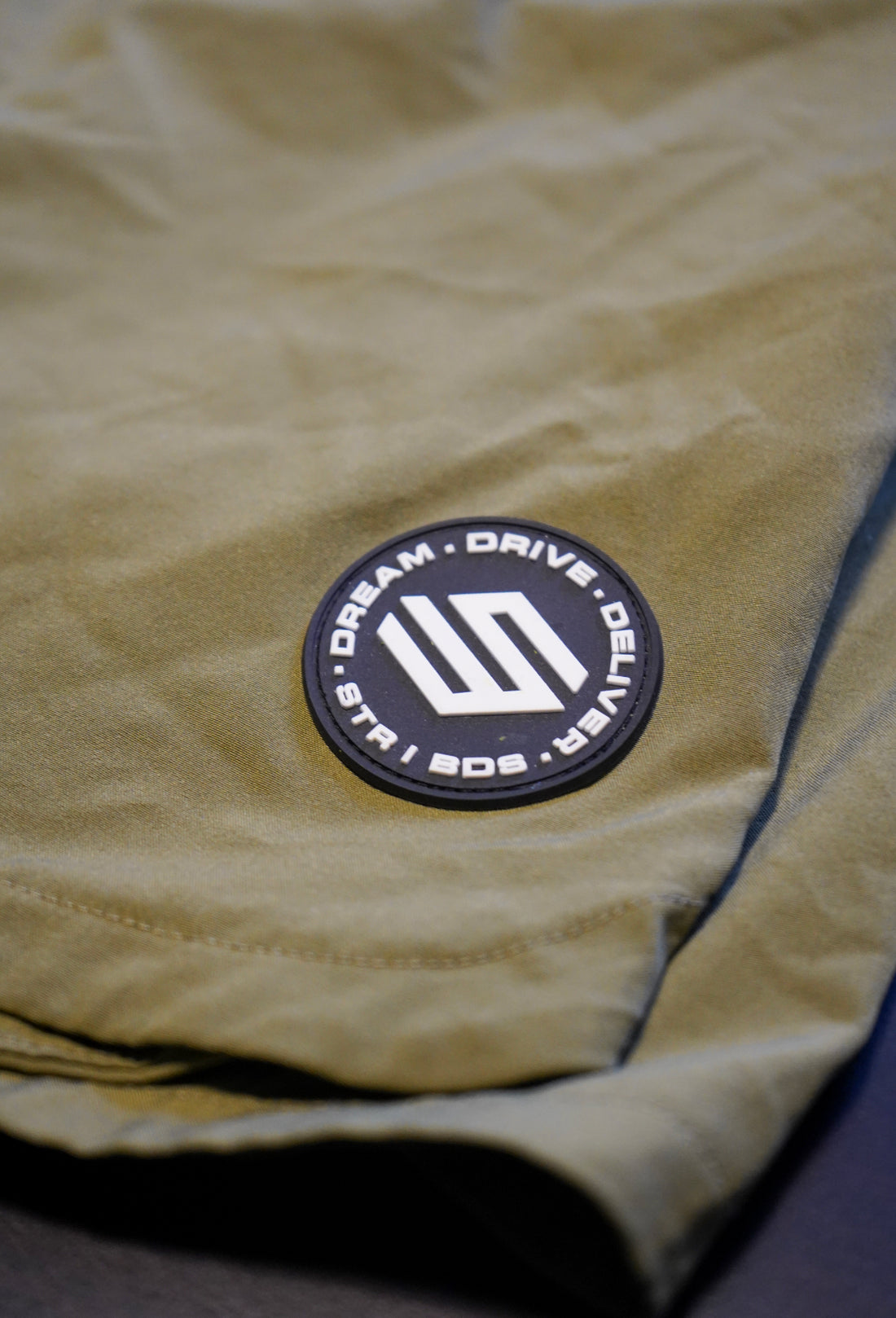 Hybrid Shorts