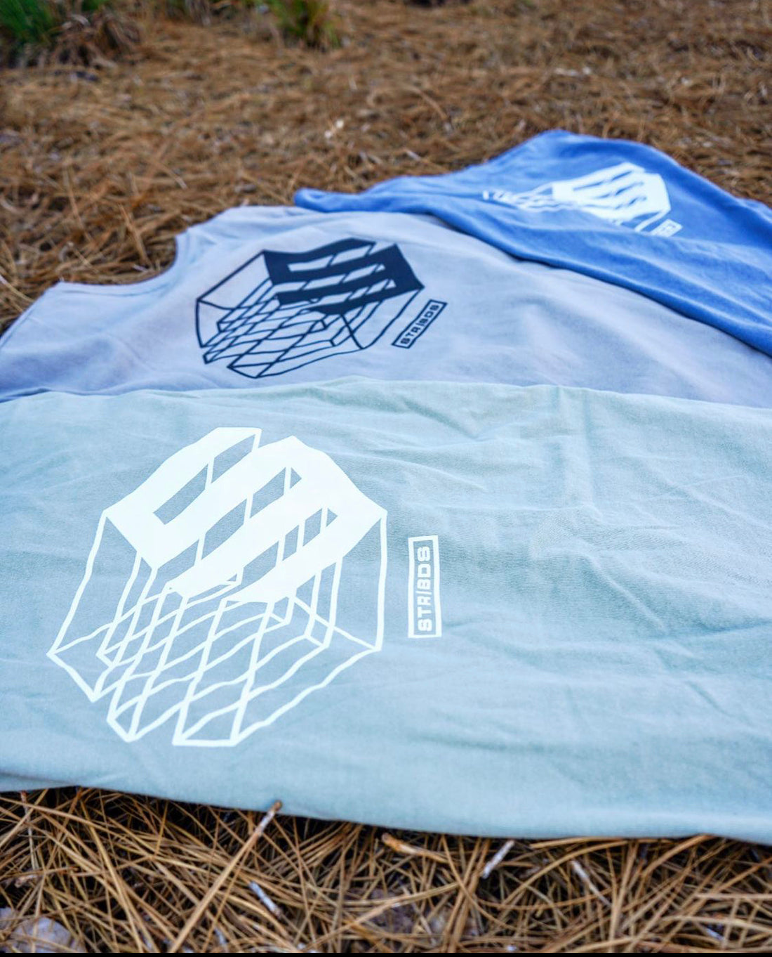 GEO SB Vintage Shirt