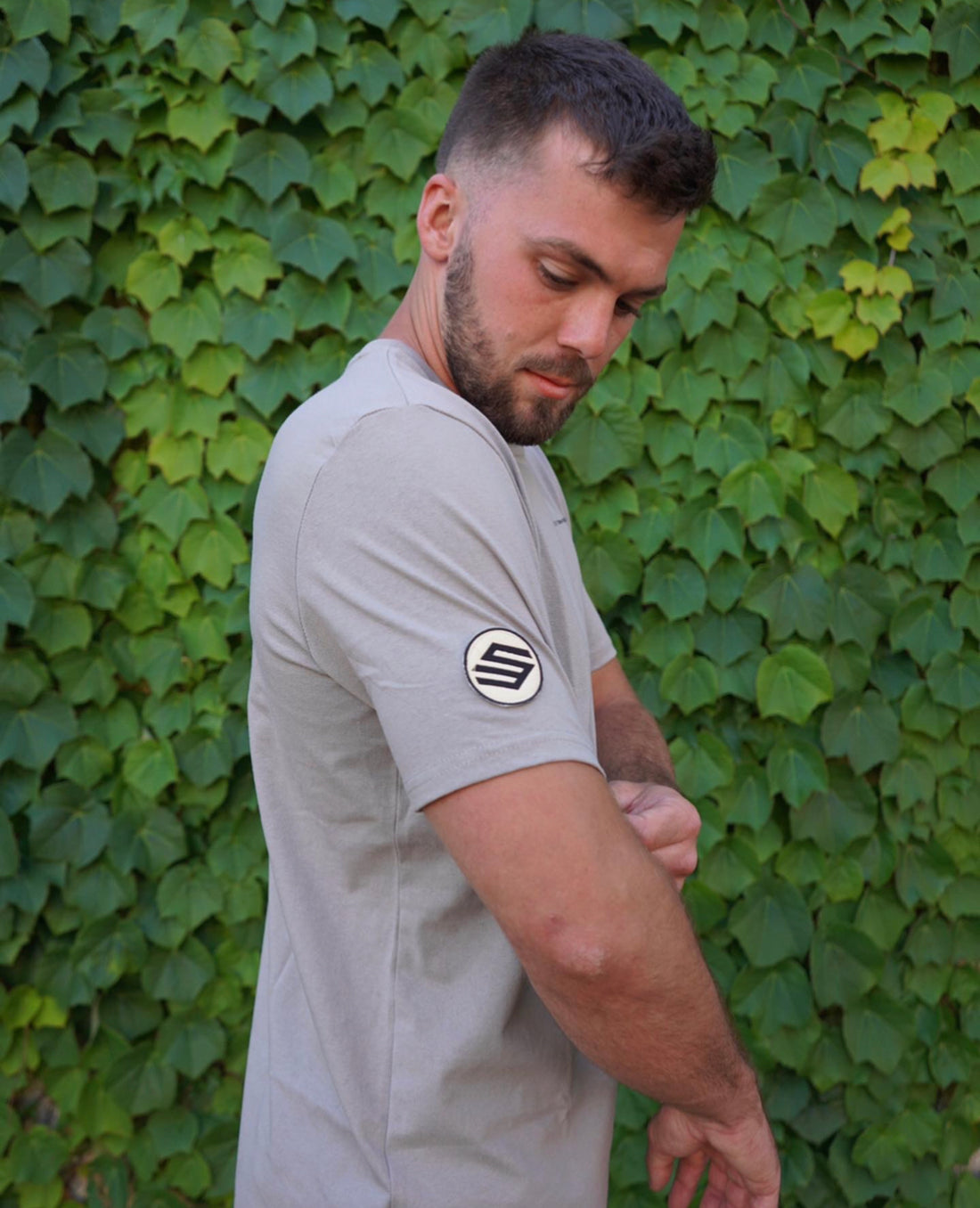 GEO SB Vintage Shirt - Special Edition