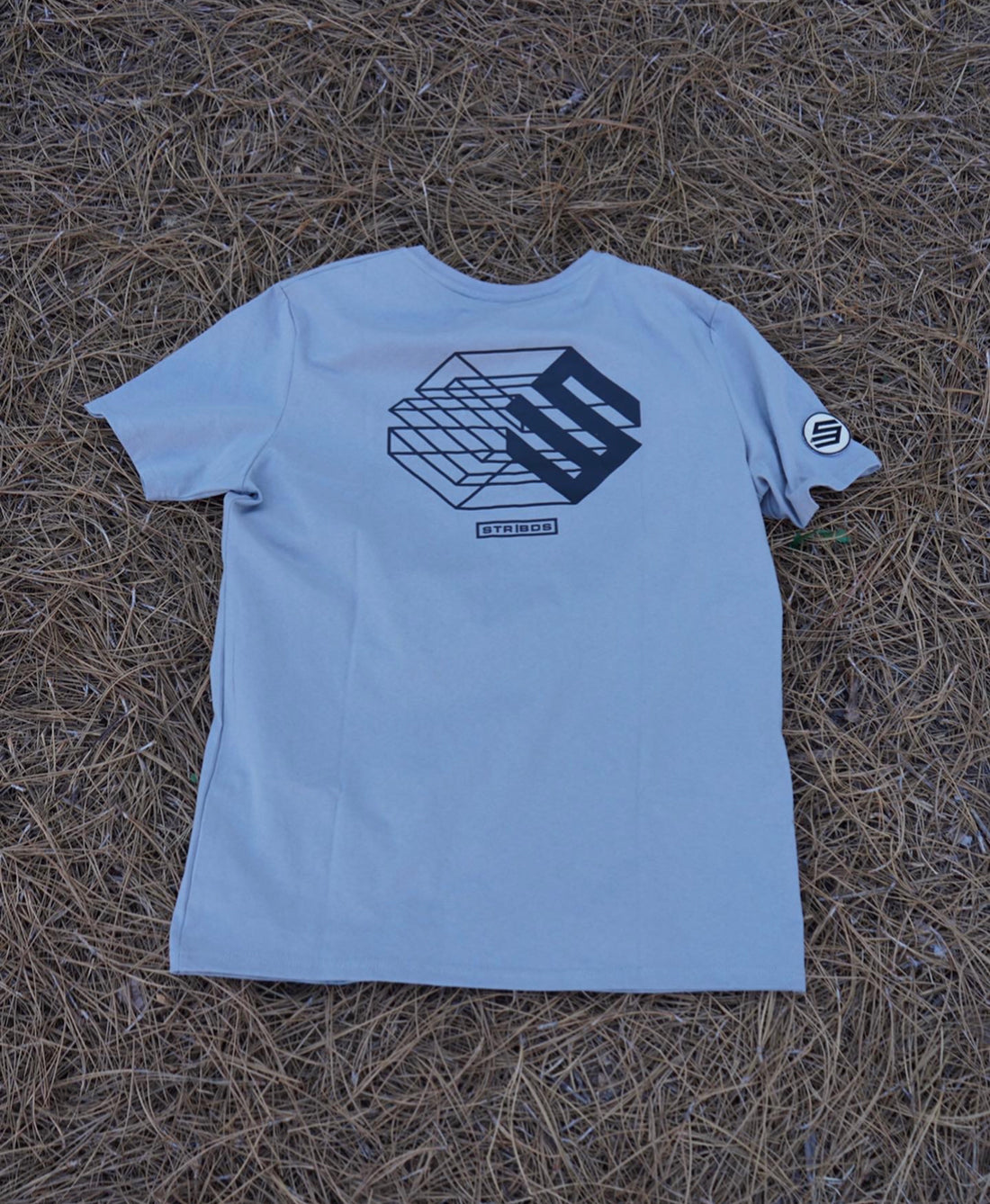 GEO SB Vintage Shirt - Special Edition