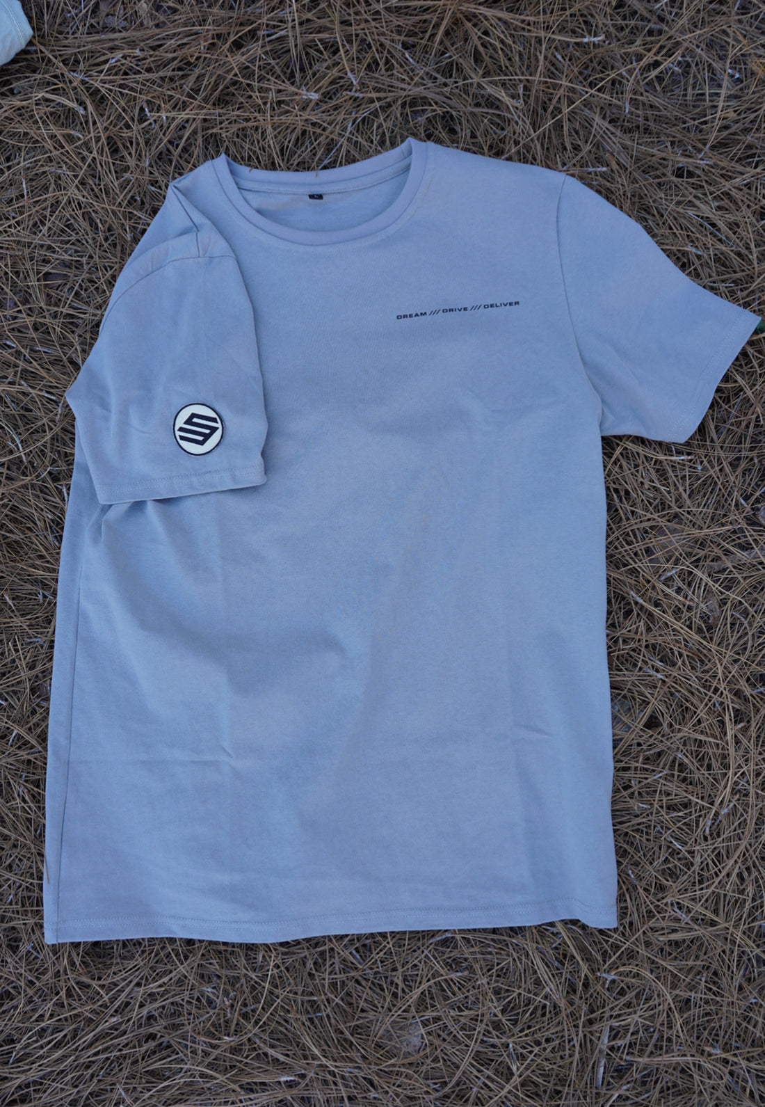 GEO SB Vintage Shirt - Special Edition
