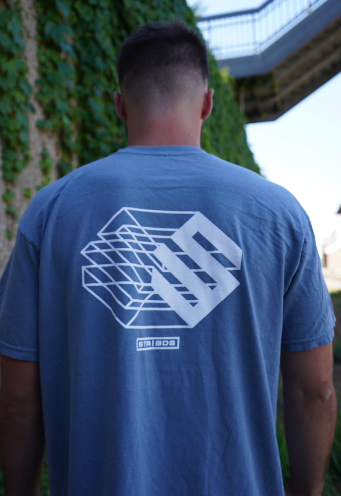 GEO SB Vintage Shirt