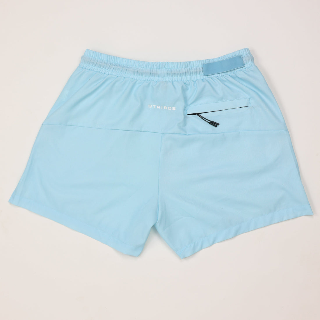 Distance shorts - Sky Blue