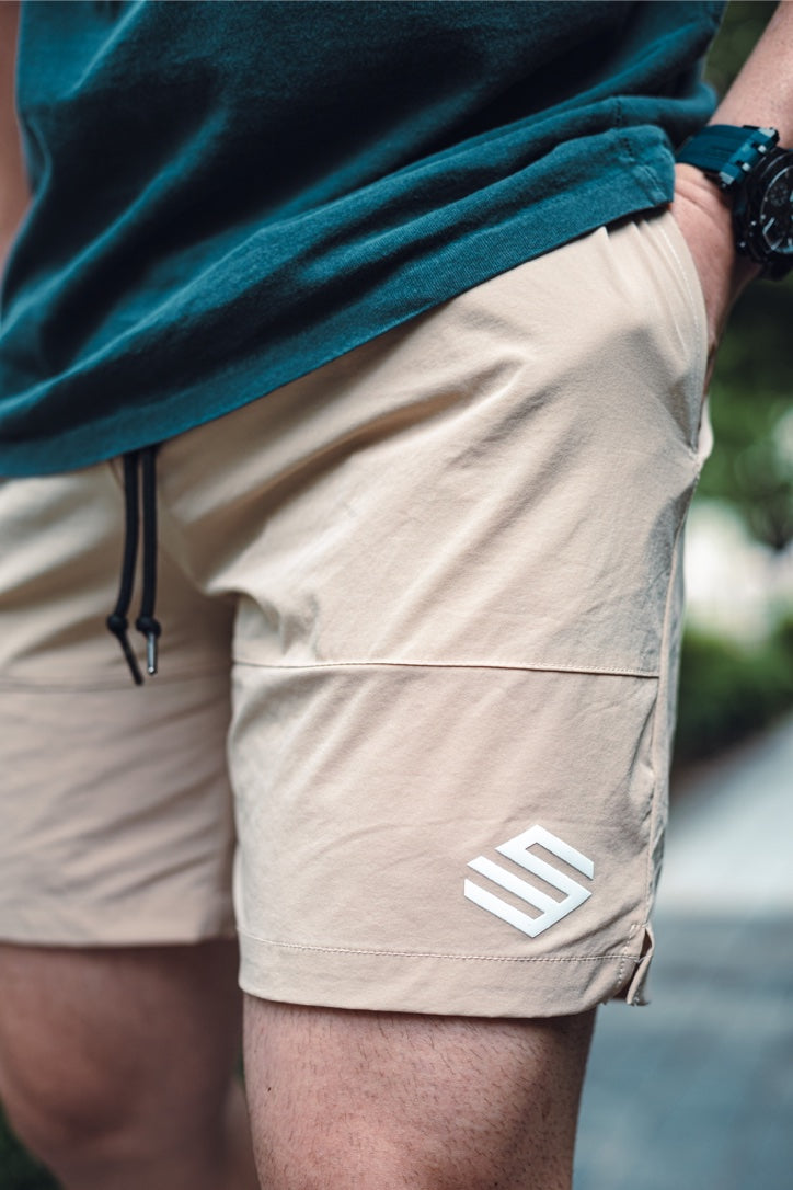 fitting shorts