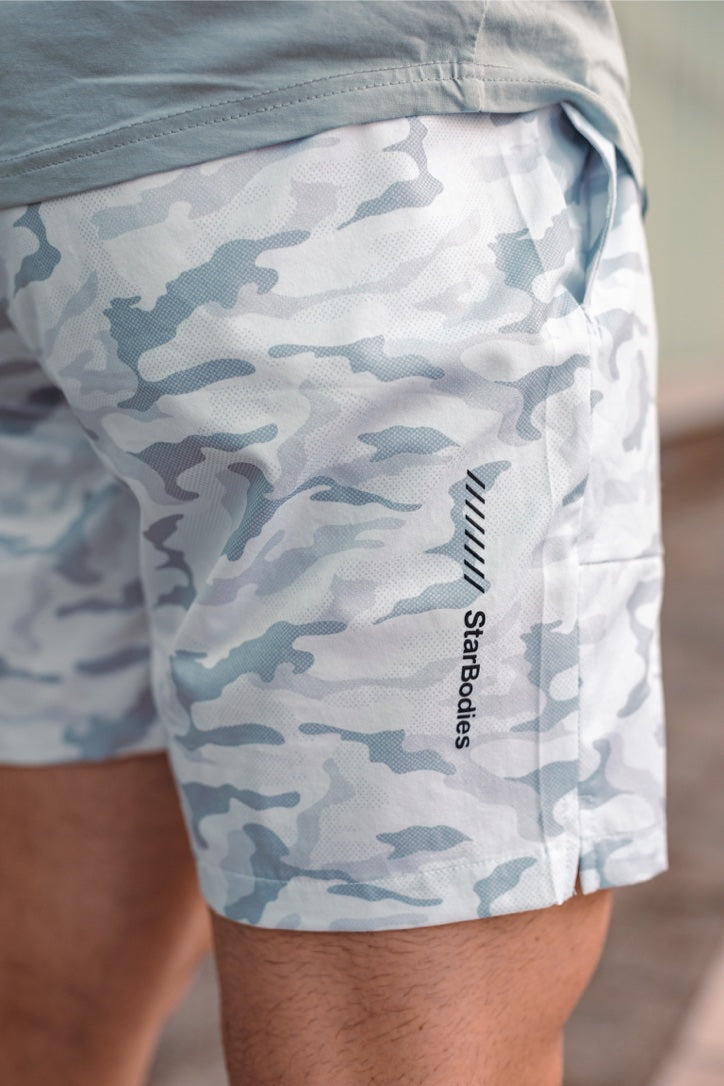 fitting shorts