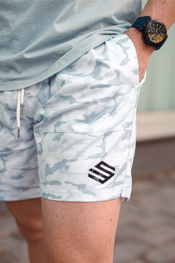 fitting shorts