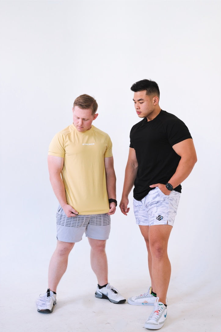 Lifestyle Shirt