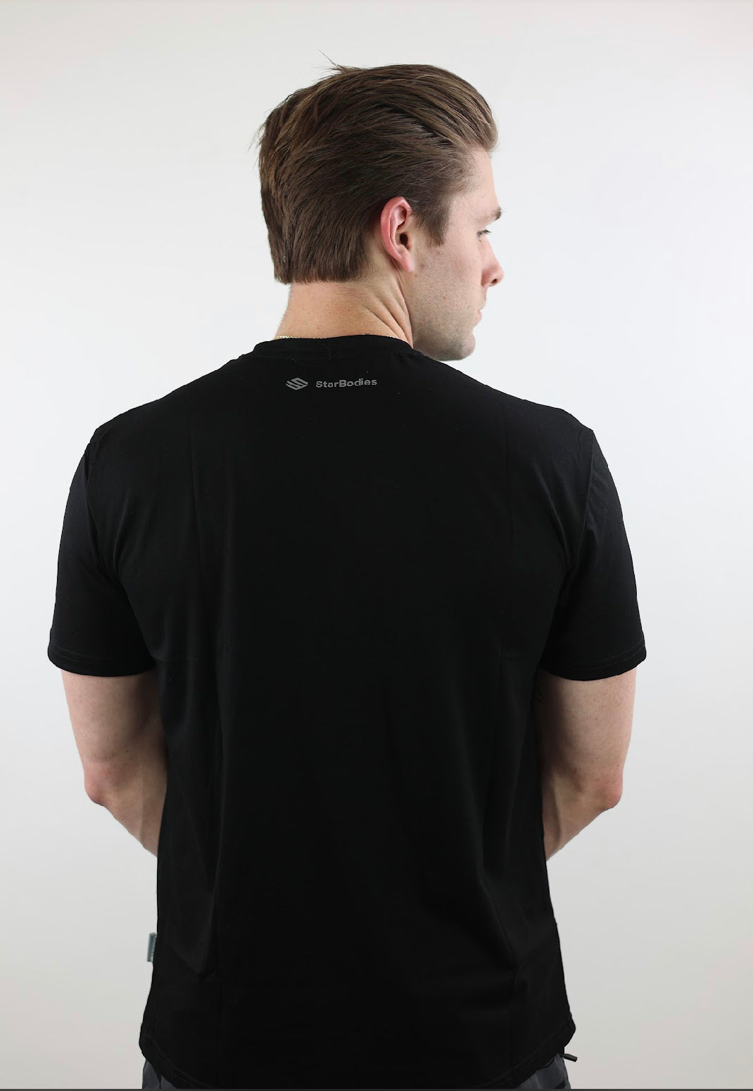 Shirt - Black