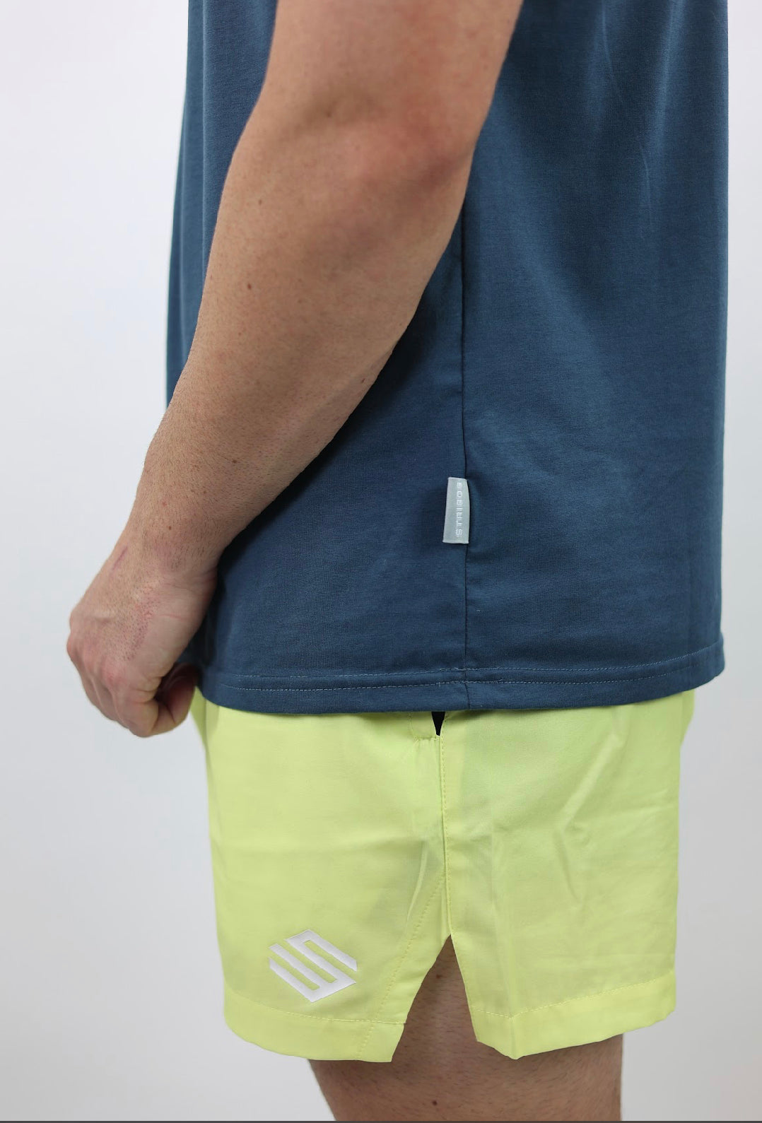 Shirt - Navy