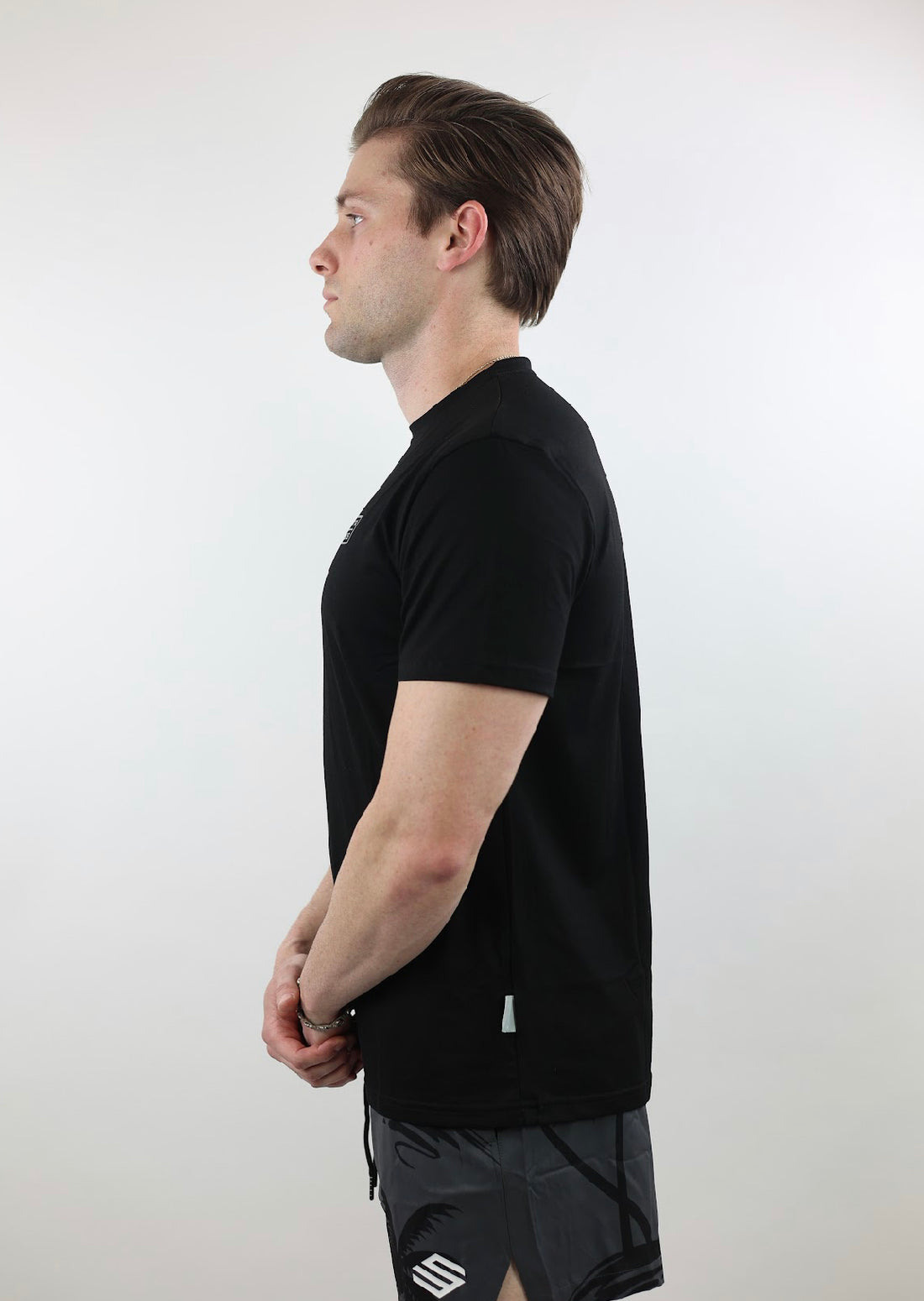 Shirt - Black