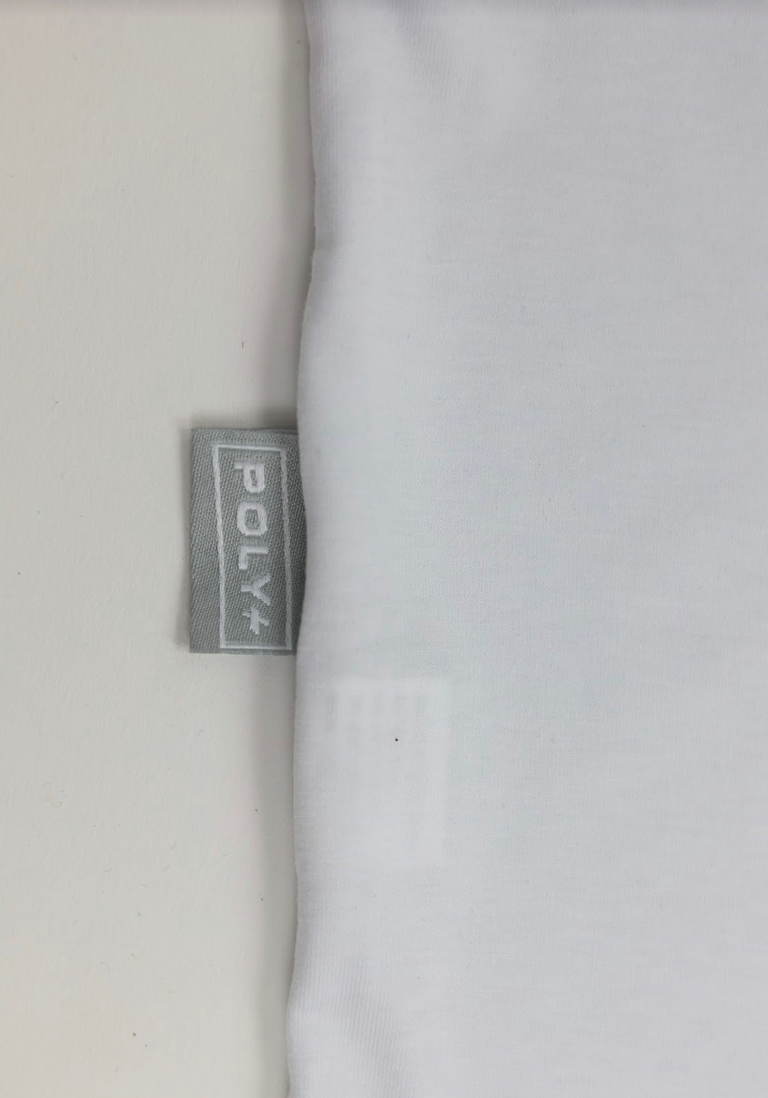 shirt - passion - white