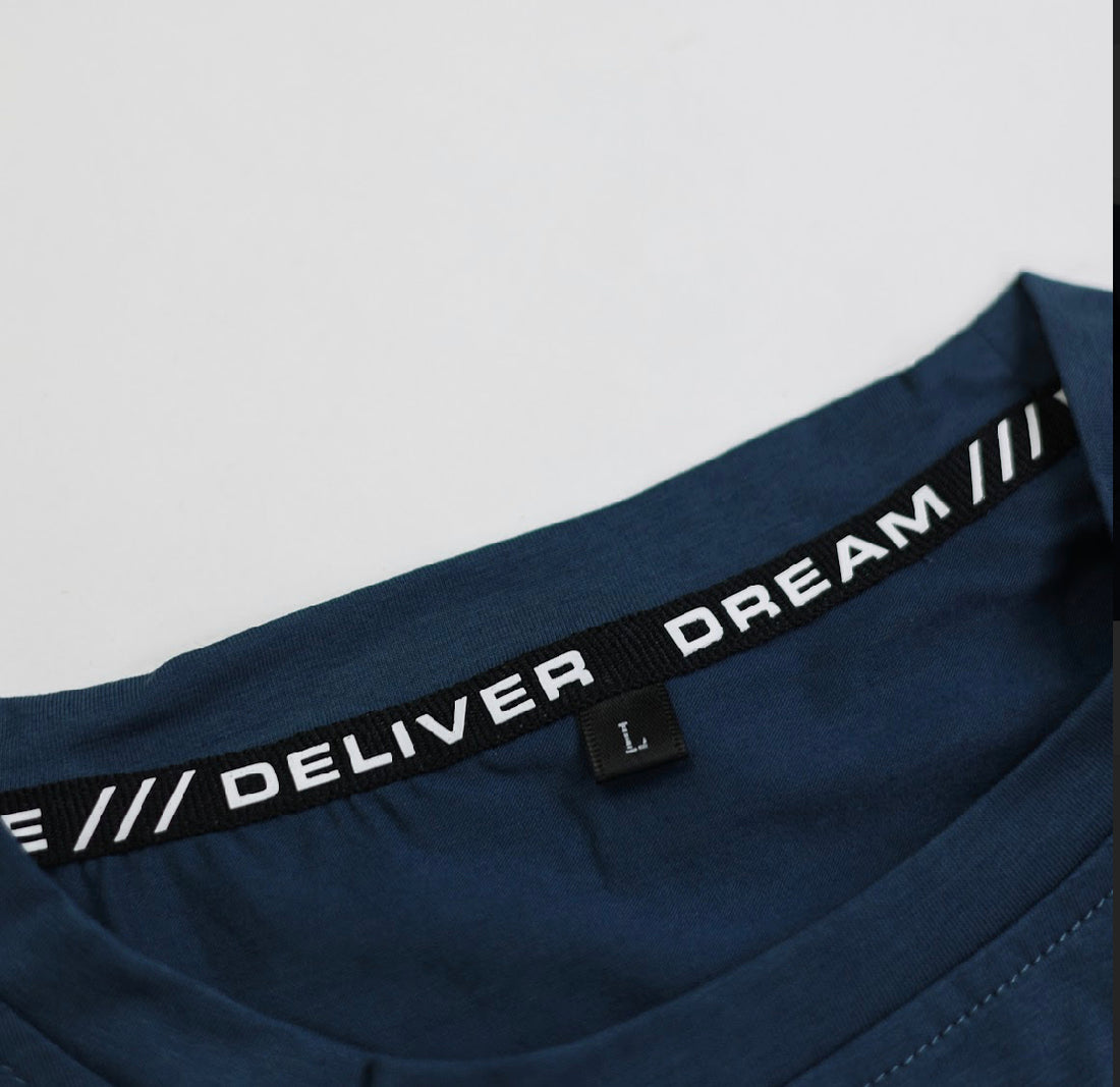 Shirt - Navy